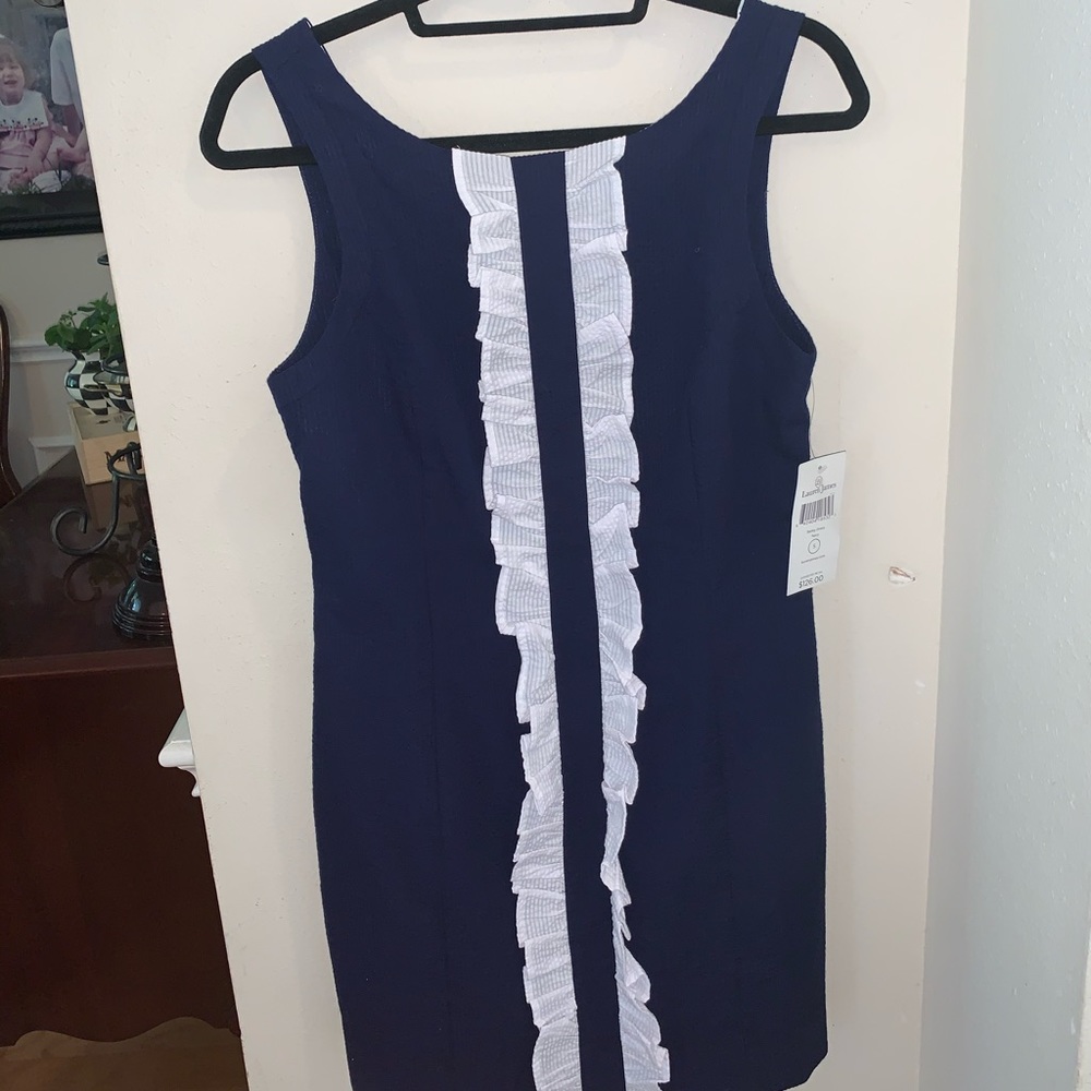 Lauren James Bailey dress